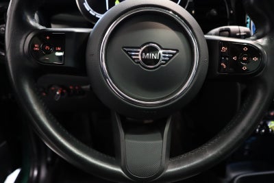 MINI Cooper SE Edition Premium Plus