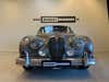 Jaguar MK. II Saloon thumbnail