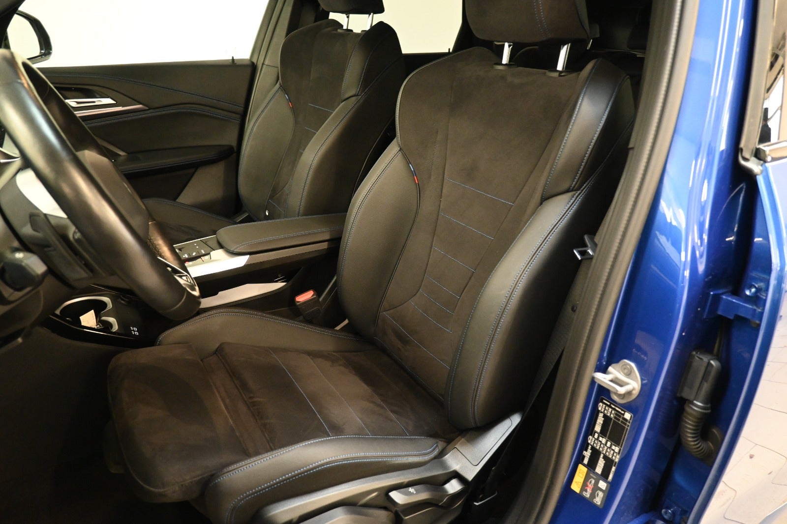 BMW X1 xDrive25e M-Sport aut.