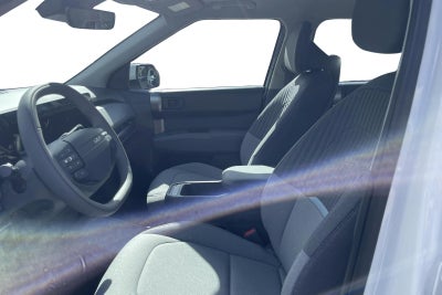 Kia EV3 58,0 Standard Range Access 2025