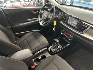 Kia Rio T-GDi Collection DCT