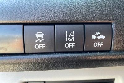 Suzuki Swift Desire