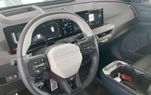 Kia EV5 Long Range GT-Line