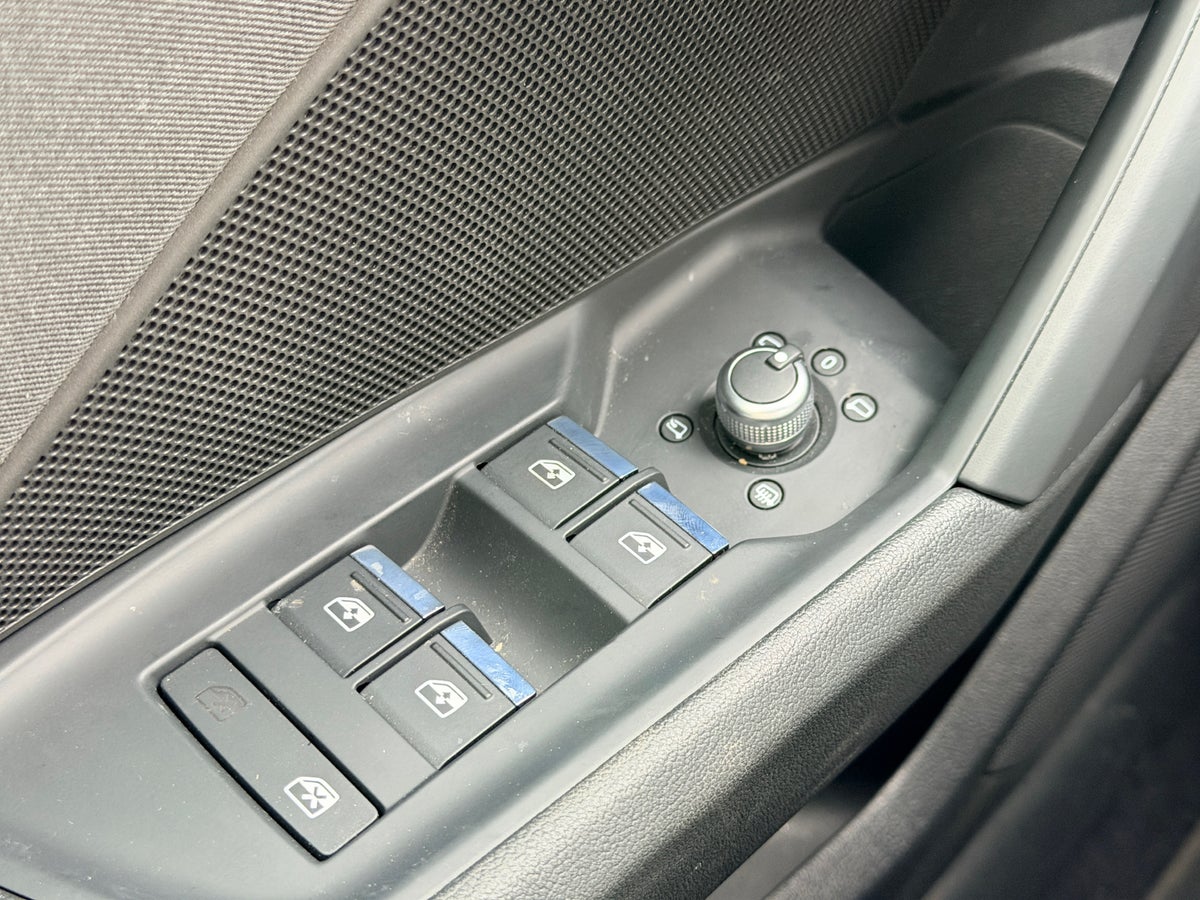 Audi A3 TFSi e Prestige Sportback S-tr. billede 16