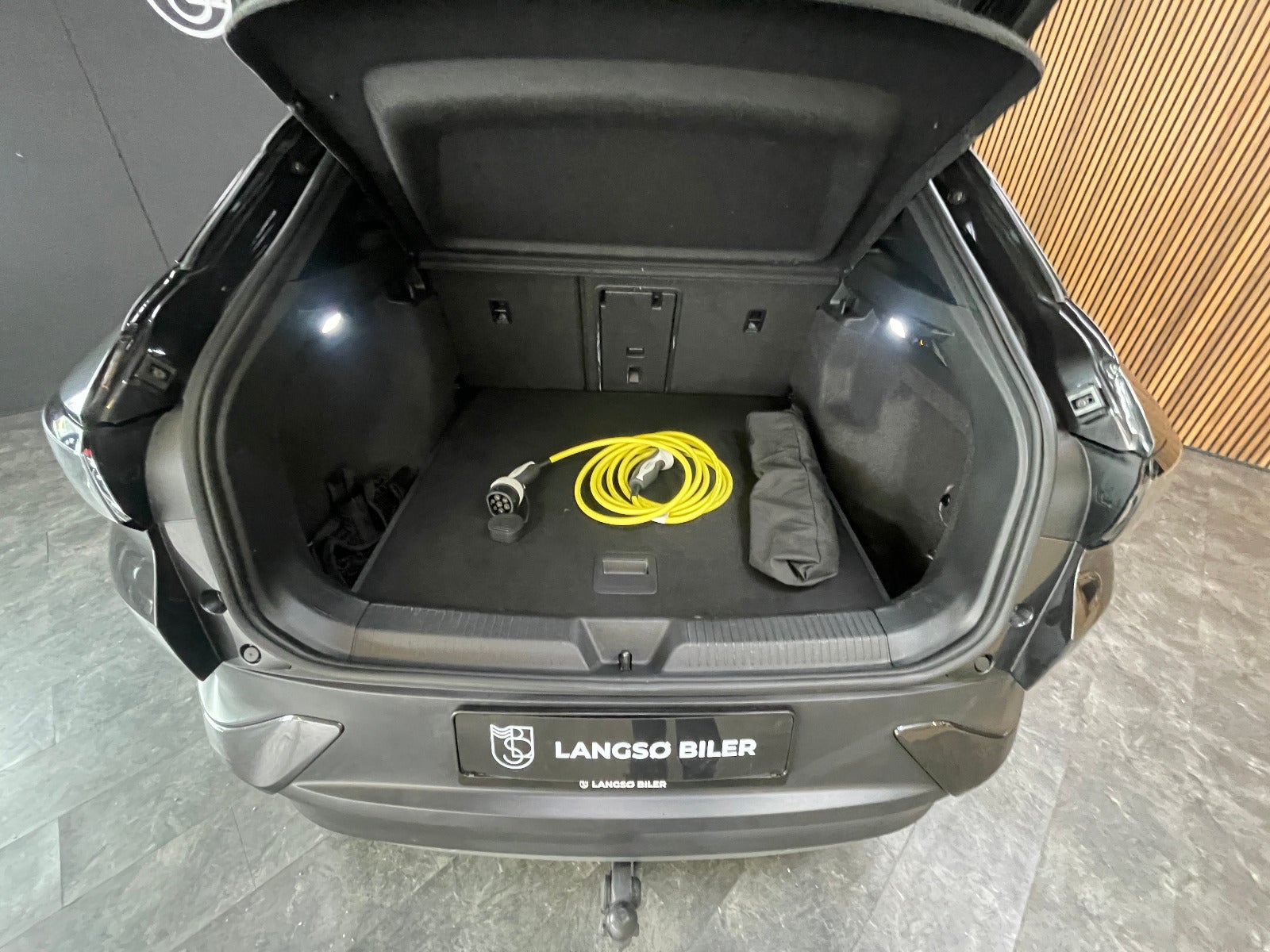 Billede af VW ID.4 77 GTX 4Motion