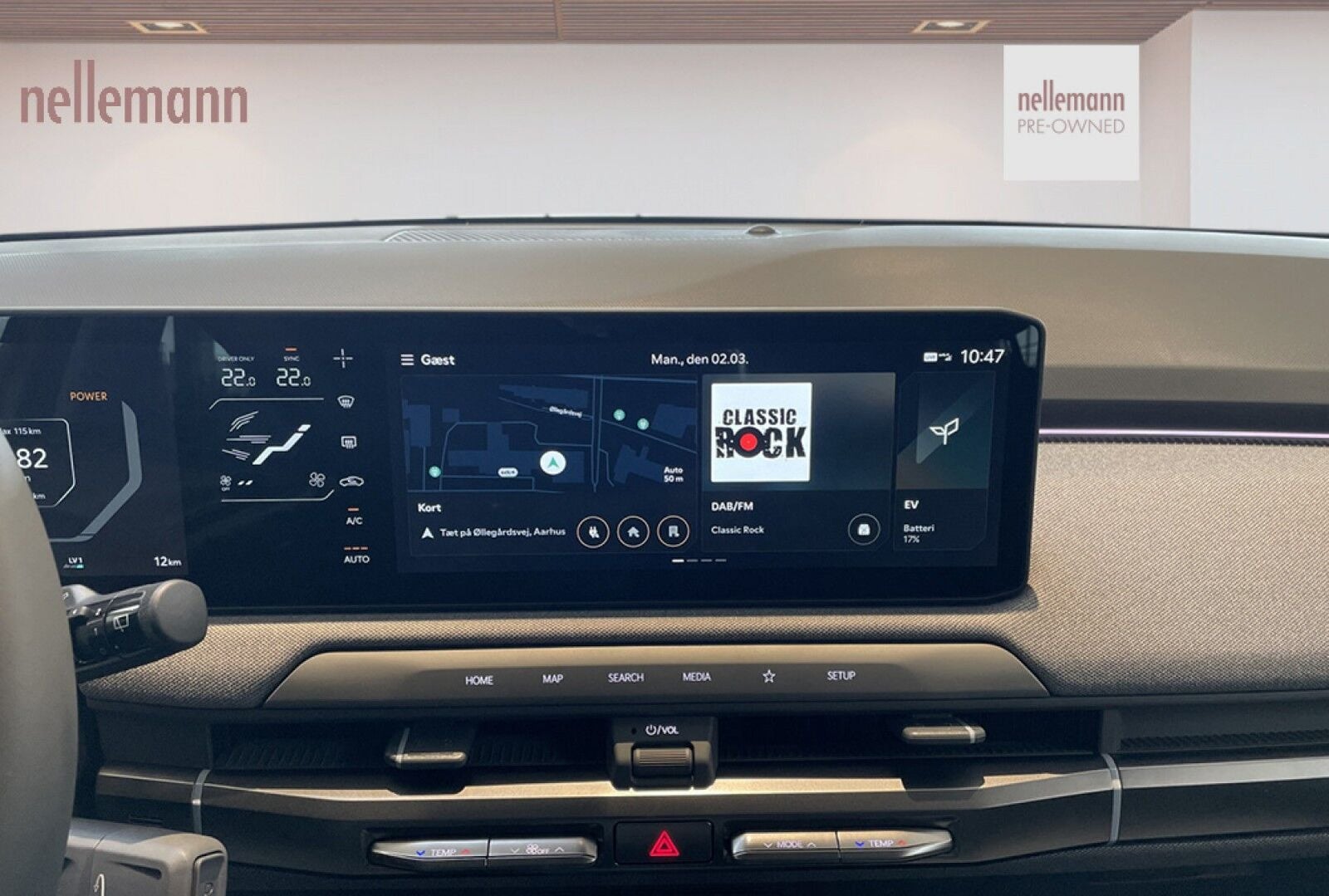 Kia EV3 Long Range Upgrade