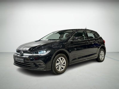 VW Polo TSi 110 Style DSG