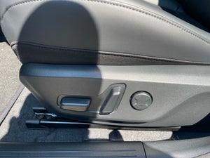 Kia EV4 Long Range Upgrade