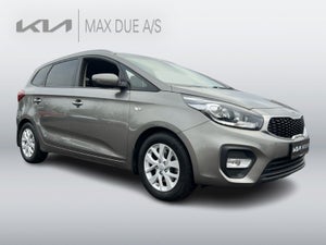 Kia Carens GDi Style 7prs