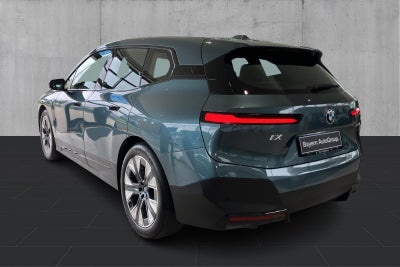 BMW iX xDrive40 - 2