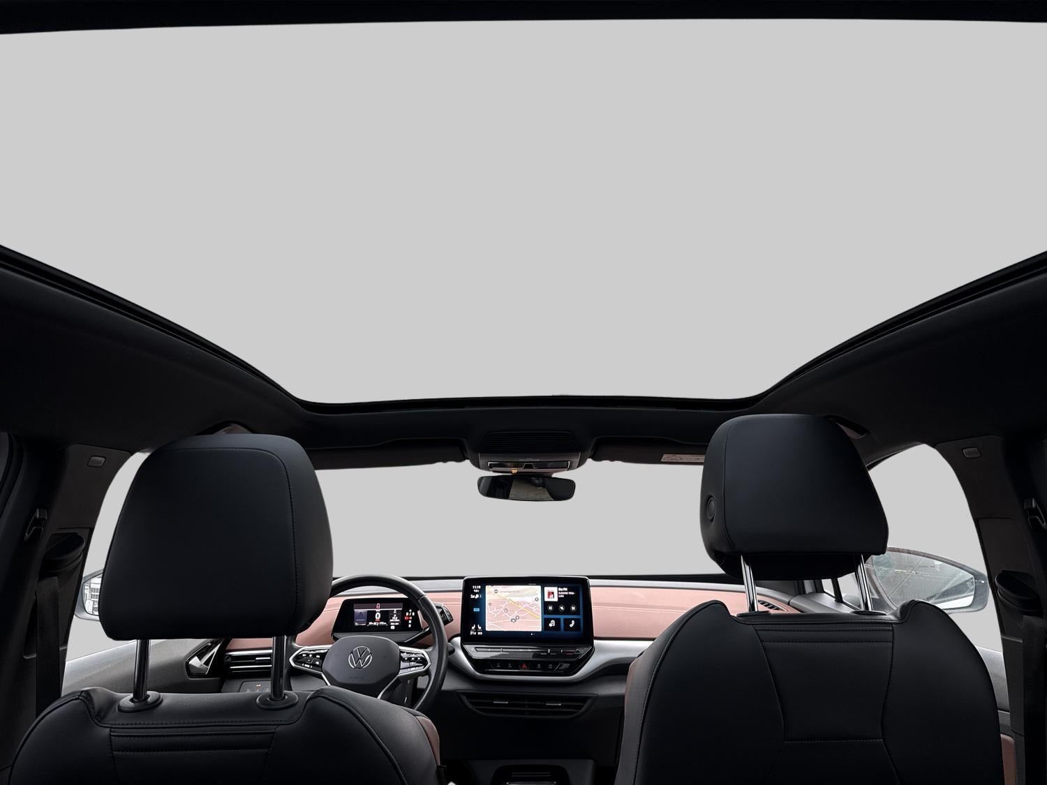 Billede af VW ID.4 77 Pro Performance Tech