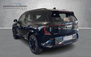 Kia EV5 Long Range GT-Line