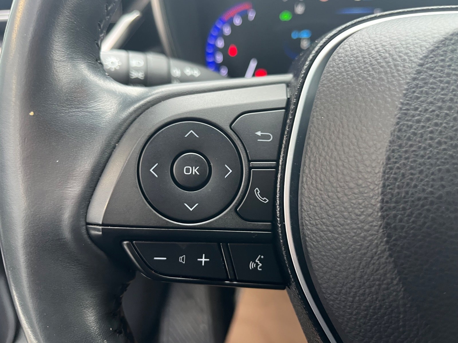 Billede af Toyota Corolla 1,8 Hybrid H3 Smart Touring Sports MDS