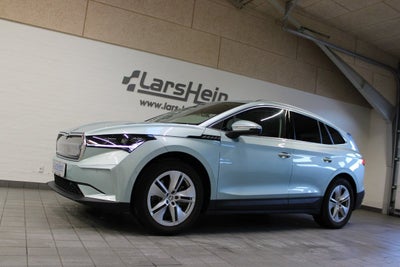 Skoda Enyaq iV ecoSuite