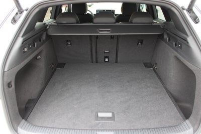 VW ID.7 Pro Tourer