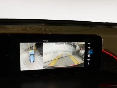 Mercedes EQC400 AMG Line 4Matic Van