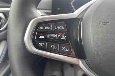 BMW i4 eDrive35 M-Sport
