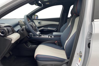 BYD Atto 3 Comfort - 4