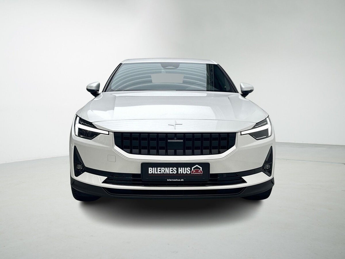 Polestar 2 Long Range billede 6