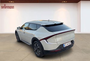 Kia EV6 Long Range Performance Prestige AWD