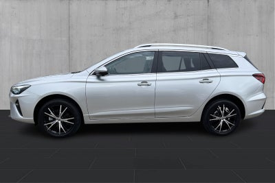 MG 5 Luxury MG 5 Luxury - 1