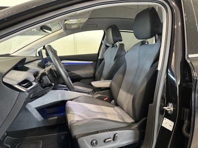 Skoda Enyaq iV Premium Coupé