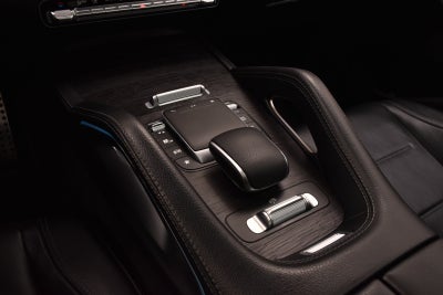 Mercedes GLE350 de AMG Line aut. 4Matic