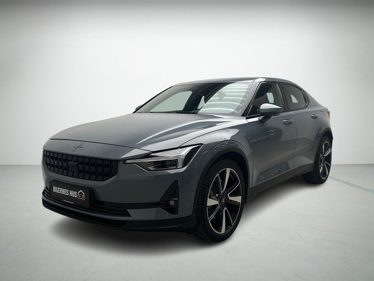 Polestar 2 Long Range billede 1