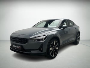 Polestar 2 Long Range