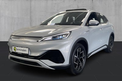 BYD Atto 3 60 Comfort 5d