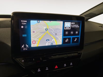 VW ID.3 Pro Performance