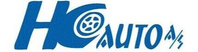 HC Auto A/S logo
