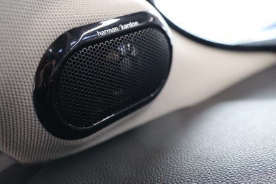 MINI Cooper SE Edition Premium Plus