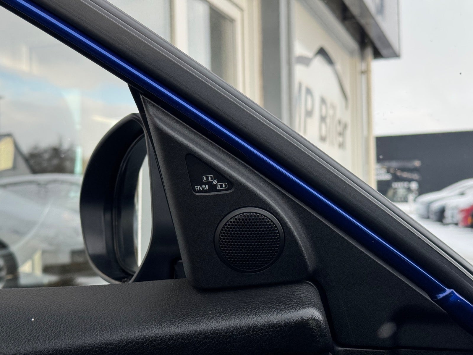 Billede af Mazda 6 2,0 Sport