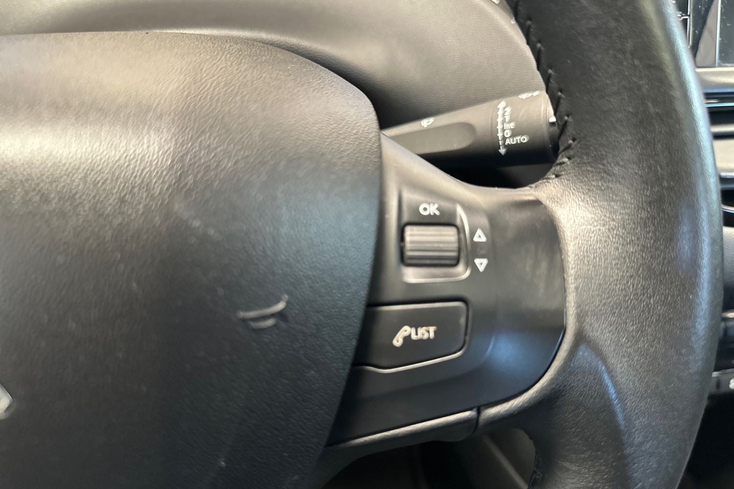 Billede af Peugeot 208 1,2 PureTech 82 Signature
