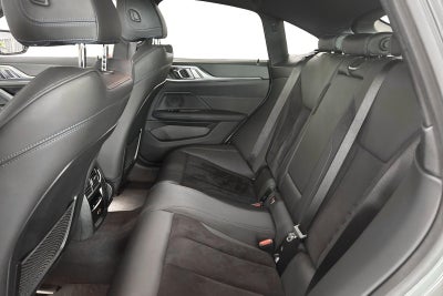 BMW i4 eDrive35 M-Sport