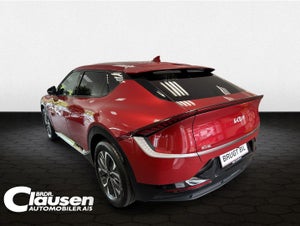 Kia EV6 Long Range Performance Upgrade AWD