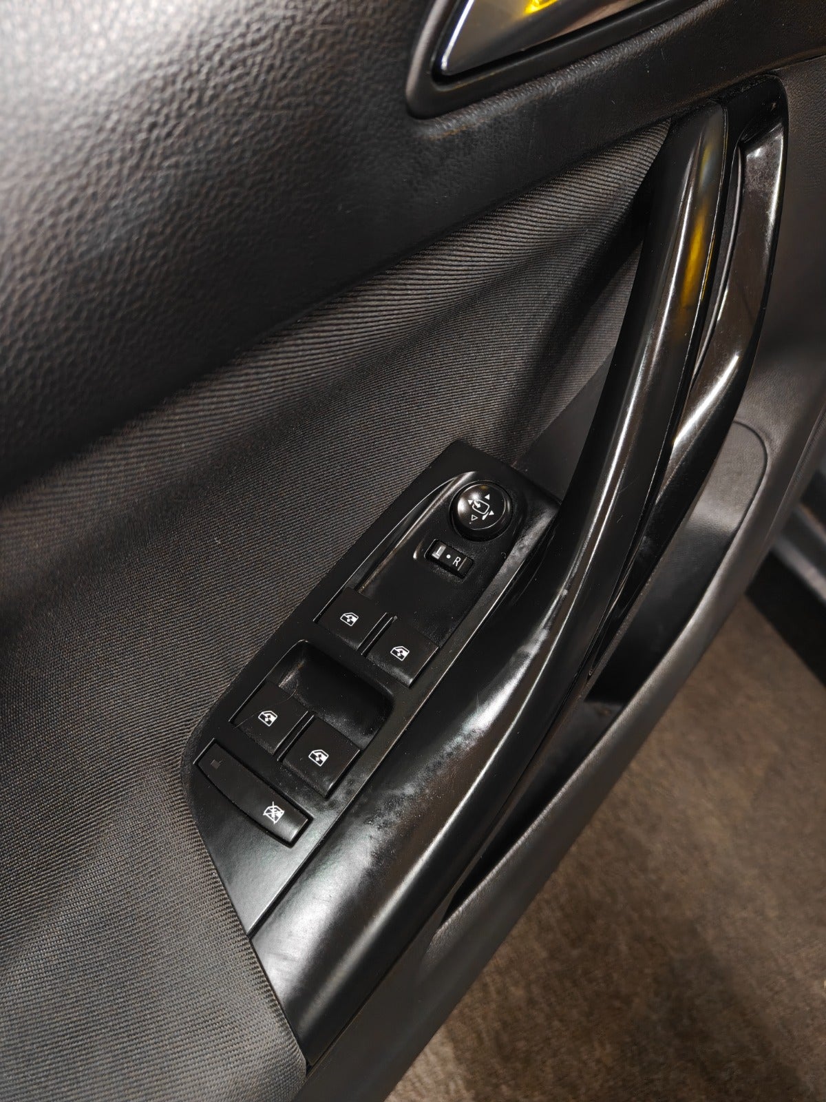 Billede af Opel Astra 1,4 T 150 Innovation aut.