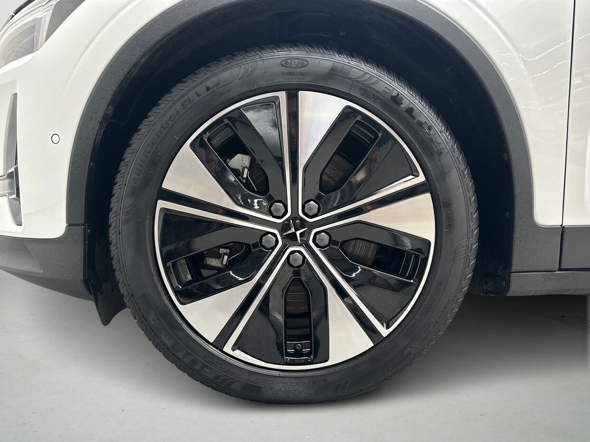 Polestar 2 Long Range billede 8