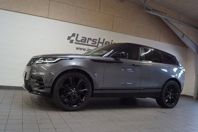 Land Rover Range Rover Velar P380 R-Dynamic HSE aut.