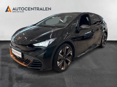 Cupra Born Pasión