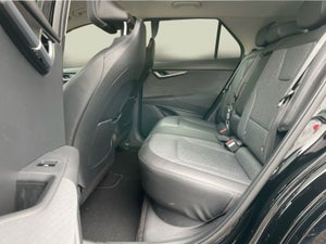 Kia Niro EV Upgrade