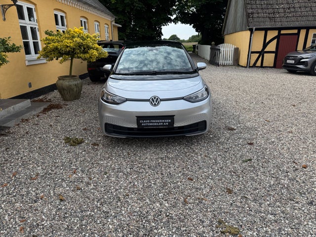 VW ID.3 58 Pro Performance