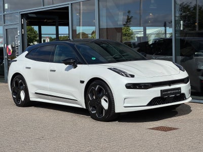 Zeekr 001  Performance AWD 5d