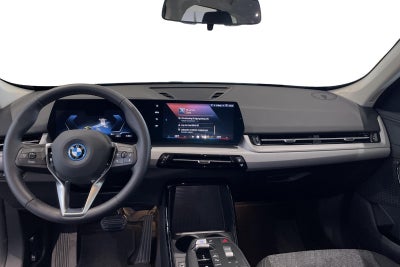 BMW iX1 eDrive20 X-Line