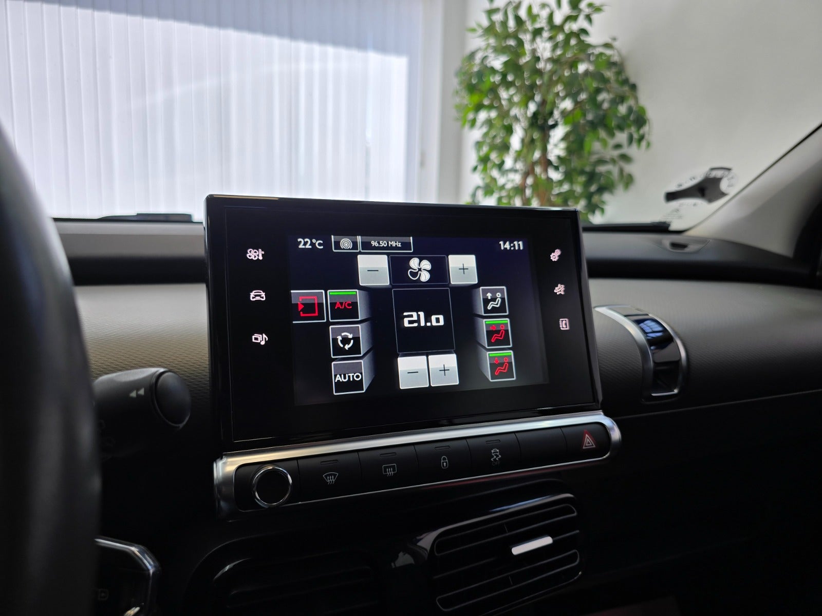 Billede af Citroën C4 Cactus 1,2 PureTech 82 Feel