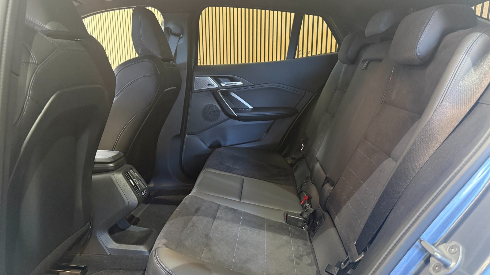 Billede af BMW iX2  eDrive20 Fully Charged M-Sport
