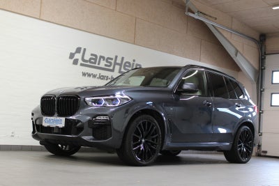 BMW X5 xDrive45e M-Sport aut.