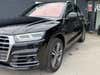 Audi Q5 TDi 190 S-line Sport quattro S-tr. thumbnail