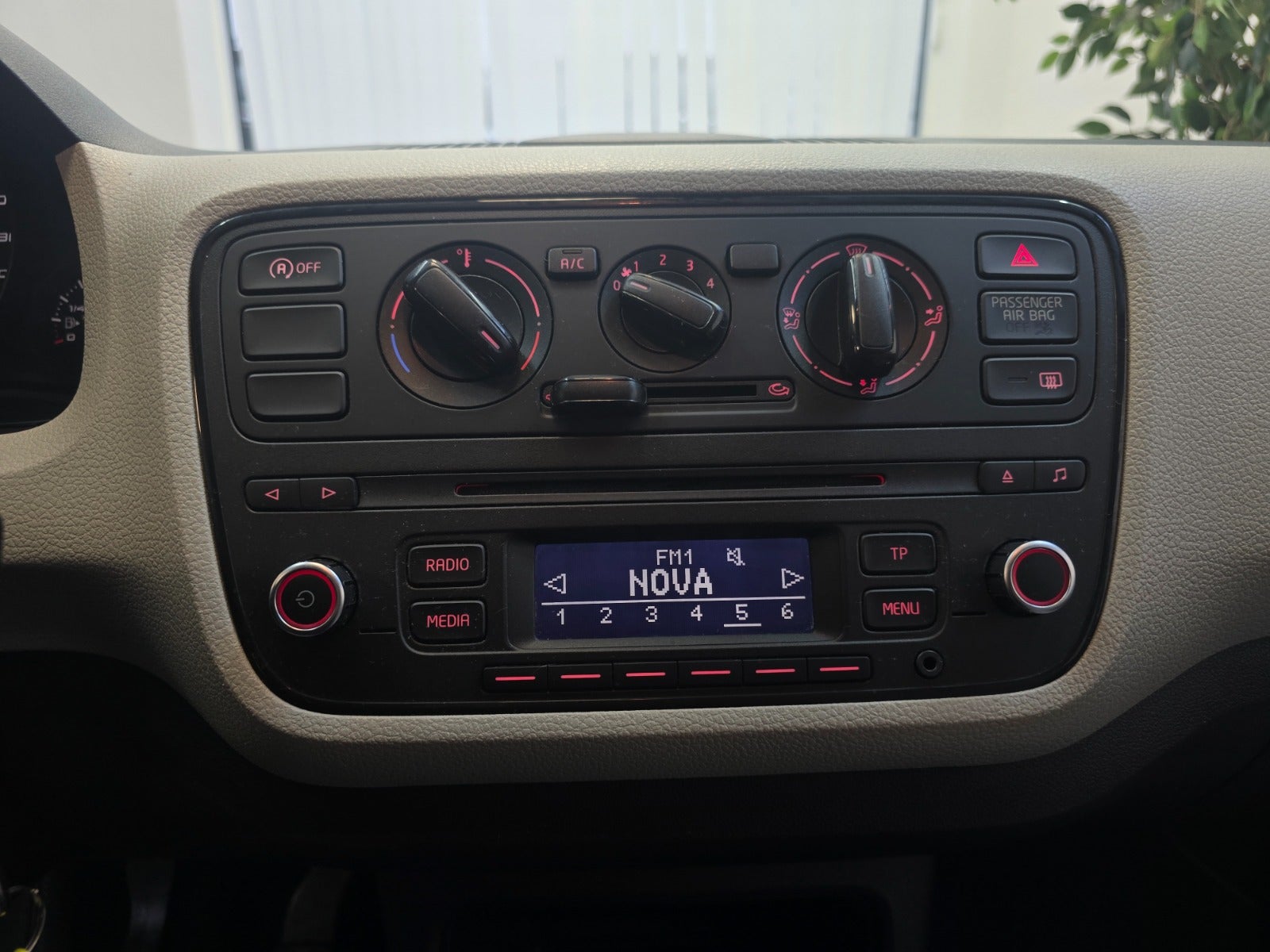 Billede af Seat Mii 1,0 60 Style eco